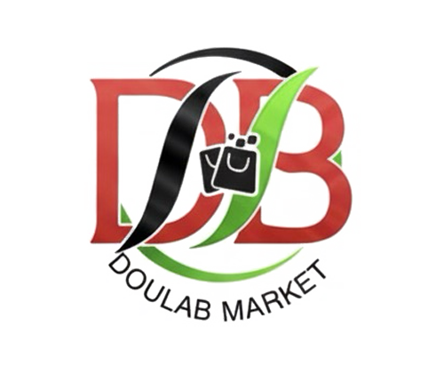 Doulab Market